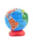 Maped Globe 1 Hole Pencil Sharpener - Card Of. Fixed Price $10.03.