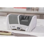 Smiths Deluxe Diamond Electric Knife Sharpener. Fixed Price $51.99.