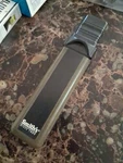 Smiths DCS4 Diamond Combination Sharpener. Fixed Price $17.00.