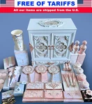 Flower Knows Butterfly Cloud Collar Series Choose Your Item -complete Collection. Fixed Price $24.98.