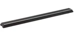 Zwilling 17.5 Magnetic Knife Bar Wall Mount Holder Strip, Black Stainle. Fixed Price $23.95.