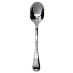 Ginkgo Lafayette Dinner Spoon. Fixed Price $11.95.