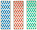 Diamond Machining Technology Dmt W7EFC Whetstone Mini -.... Fixed Price $39.00.