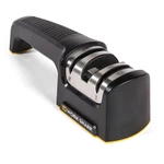 Work Pull Through Kitchen Knife Sharpener - Compact Chef Scissor Paring. Fixed Price $50.69.