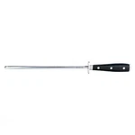 Wusthof Classic Ikon 10" Sharpening Steel. Fixed Price $200.00.