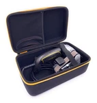 Xcivi Hard Storage Carrying Case For Work 11.6 4.5 7.2 Inches, Multicolor. Fixed Price $42.01.