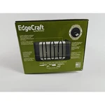 Nib Edgecraft By Chef's Choice Rechargeable Electric Knife Sharpener Cordless. Fixed Price $69.99.