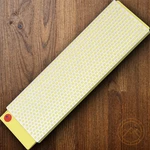 Dmt Duo Sharp Bench Stone Double-sided Diamond Two-grit Fine Coarse Non-skid Mat. Fixed Price $101.59.