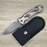 Nedfoss Pocket Knife For Men DA169, 5 Multitool Folding With Clip. Fixed Price $24.63.