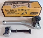 Vintage General No. 810 Plane And Chisel Blade Sharpener With Original Box. Fixed Price $18.99.
