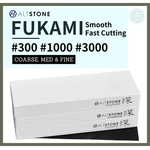 Altstone Fukami Whetstone Sharpening #1000 #3000 Set From Japan. Fixed Price $59.04.