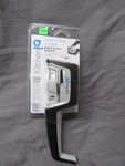 Smiths Kitchen Iq Diamond Pro 2 Stage Knife & Scissors Sharpener. Fixed Price $7.99.