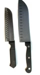 2 Farberware Forged Kitchen Chef Knives Stainless Steel Versatile Blade. Fixed Price $26.99.