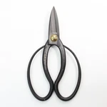 Senkichi Gold Bonsai Okubo Shears 180MM General Pruning Scissors For Trimming. Fixed Price $34.99.