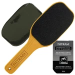 Nitram Sharpening Bloc W/refills. Fixed Price $31.28.