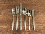 Choose Your Choice - Oneida Cube Stainless Flatware Will Wisp Pattern Nice!. Fixed Price $8.00.