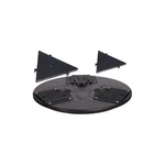 Dixie SSC3 Cutlery Dspr CAROUSEL,1 1/8IN 18 1/4IN 36N064. Fixed Price $60.93.