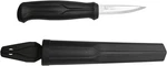 Basic Sandvik Stainless Steel Knife With Sheath, 3 Inch. Fixed Price $36.88.