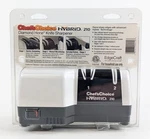 Chefs Choice Hybrid 210 Diamond Hone Knife Sharpener Electric Manual. Fixed Price $35.97.