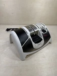 Smith's William Sonona Edgeware Pro Electric Ceramic Knife Scissor Sharpener. Fixed Price $24.99.