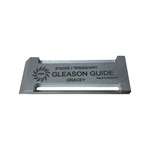 Pdt T065 Gleason Guide Stainless Steel Sharpener. Fixed Price $274.90.