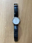 Baume & Mercier Classima Executive MOA08461 Manual Watch 42MM Stainless Steel. Fixed Price $882.92.