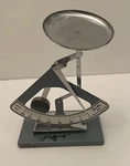 Boston George Jung Signed Vintage Scale Blow Movie Drug Smuggler Beckett Coa. Fixed Price $299.99.