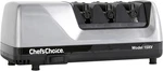 Chef Choice 15XV Electric Knife Sharpener Diamond Abrasives. Fixed Price $289.99.