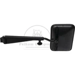 Tractor Mirror For Deutz Agrotron & Same Diamond, Part 0.012.4393.4, Left Mount. Fixed Price $147.98.