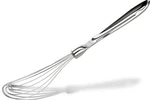 All-clad Specialty Stainless Steel Kitchen Gadgets Flat Whisk Tools, .... Fixed Price $41.07.