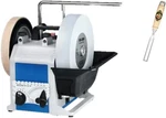 Tormek T-8 Original + Kirschen Chisel. Fixed Price $950.00.