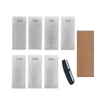 Diamond Sharpening Stone, Knife Sharpener Whetstone Honeycomb... Fast Ship. Fixed Price $49.99.