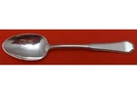 American Federal By Reed And Barton Sterling Silver Spoon & 7/8". Fixed Price $170.00.
