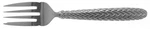 Ralph Lauren Flatware Equestrian Braid Salad Fork 7321394. Fixed Price $199.95.