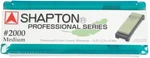 Japanese Shapton Whetstone Ceramic Professional Series 2000 Grit Water. Fixed Price $99.95.