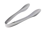 Bon Chef 9461HF Stainless Steel 18/8 Ez Use Serving Tongs Hammer Finish 9-1/4". Fixed Price $66.09.