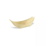 Packnwood Mini Wooden Boat 4.53" X 2.6", Case Of 500. Fixed Price $49.99.