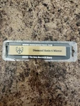 Jende 1X6" Resin Diamond Sharpening For Edge Pro, Hapstone, T... Fast Ship. Fixed Price $79.99.