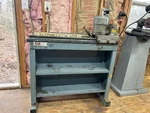 Foley United LX6.3 Knife Sharpener. Fixed Price $600.00.
