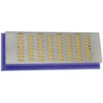 Frost Cutlery Medium Diamond Sharpener BM-6MD 6" X 2" Mounted. Fixed Price $16.85.
