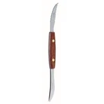 Norpro Squirtless Double Stainless Steel Blade Grapefruit Slicing Knife. Fixed Price $13.69.