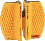 Smith's Ccks 2-STEP Tungsten Carbide & Ceramic Knife Sharpener AC87 New!. Fixed Price $7.41.