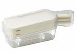 Kyocera Ceramic Slicer CSN-550WHN Cooker Point Set White New From Japan. Fixed Price $48.31.