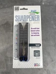 Dmt Diamond Diafold Course Knife Sharpener. Fixed Price $20.00.