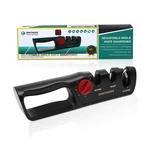 Zenithedge 3-IN-1 Adjustable Knife Sharpener 14 -24 Angles For. Fixed Price $17.01.