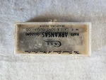 Case Xx Usa Hard Arkansas Oilstone Knife Sharpeners Sharpening Made. Fixed Price $13.50.