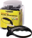 Lansky Quick EDGE-12 In Bowl Tungsten Carbide Sharpener Blst. Fixed Price $82.18.