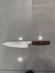 Miyabi Artisan 6000MCT 8-INCH, Chef's Knife 34073-200. Fixed Price $129.00.