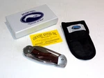 Mib Myerchin Folding Captain Rigging Marlinspike Marine Classics Wood Handle. Fixed Price $74.99.