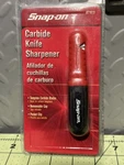 Snap On Knife Sharpener New 871011. Fixed Price $44.75.